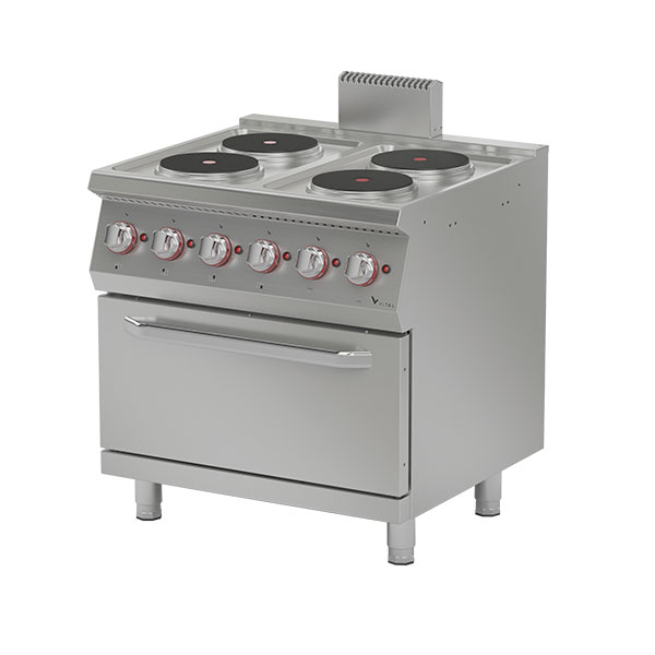 ELEKTRİKLİ KUZİNELER